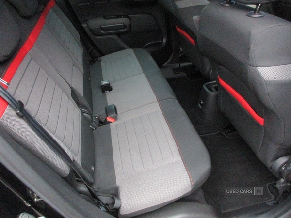 Used Citroen C3 Aircross 2020 for sale - 77157093: Photo 25