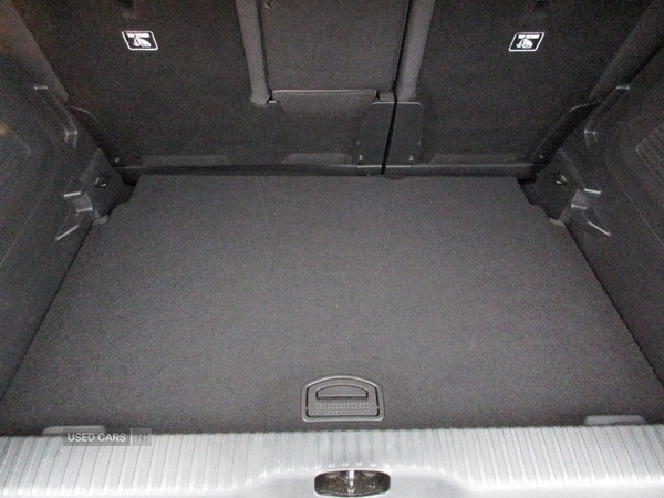 Used Citroen C3 Aircross 2020 for sale - 77157093: Photo 26