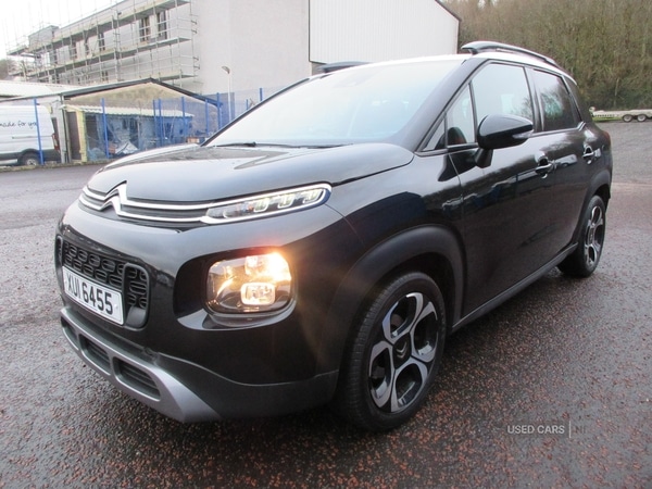 Used Citroen C3 Aircross 2020 for sale - 77157093: Photo 5