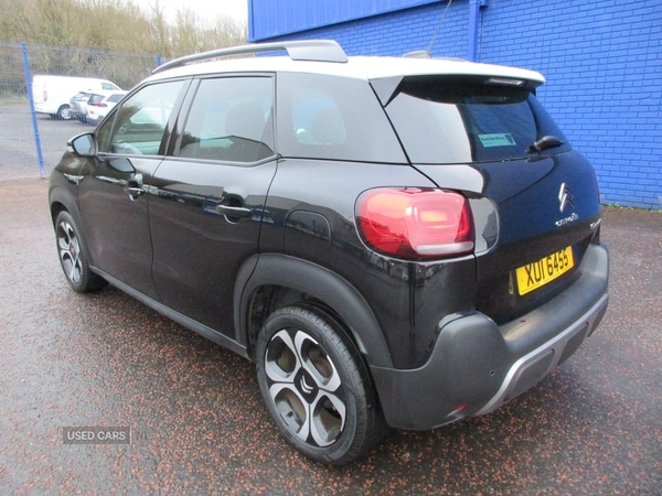 Used Citroen C3 Aircross 2020 for sale - 77157093: Photo 6