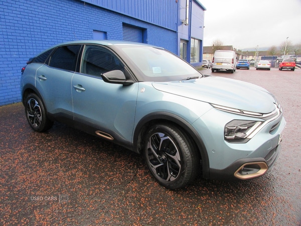 Used Citroen C4 2022 for sale - 77672414: Photo 10