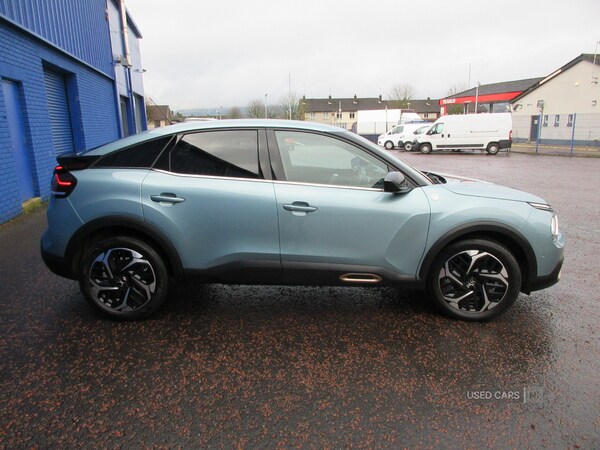 Used Citroen C4 2022 for sale - 77672414: Photo 11