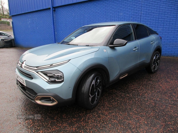 Used Citroen C4 2022 for sale - 77672414: Photo 12