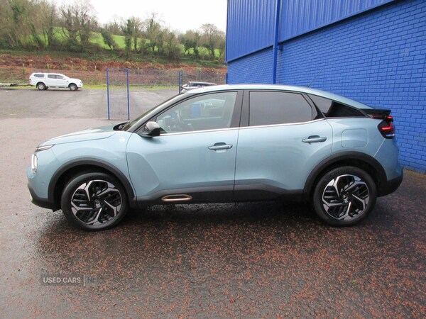 Used Citroen C4 2022 for sale - 77672414: Photo 13