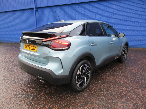 Used Citroen C4 2022 for sale - 77672414: Photo 14