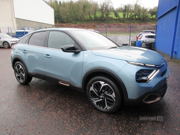 Used Citroen C4 2022 for sale - 77672414: Photo 15