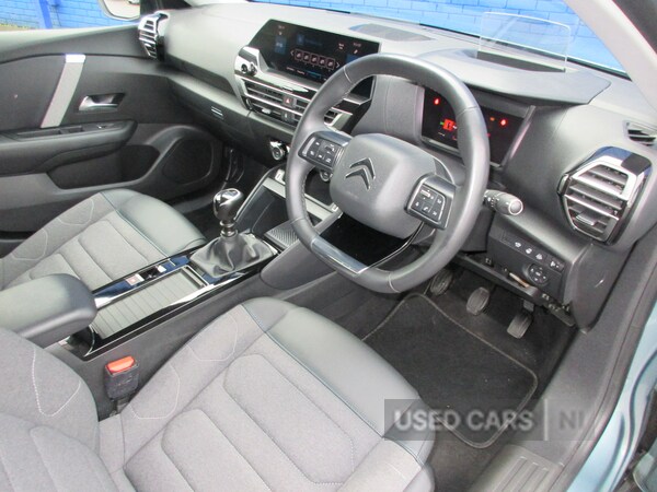 Used Citroen C4 2022 for sale - 77672414: Photo 16