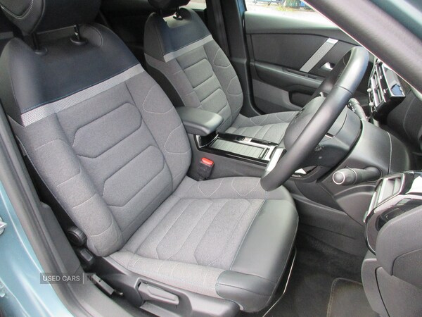 Used Citroen C4 2022 for sale - 77672414: Photo 17