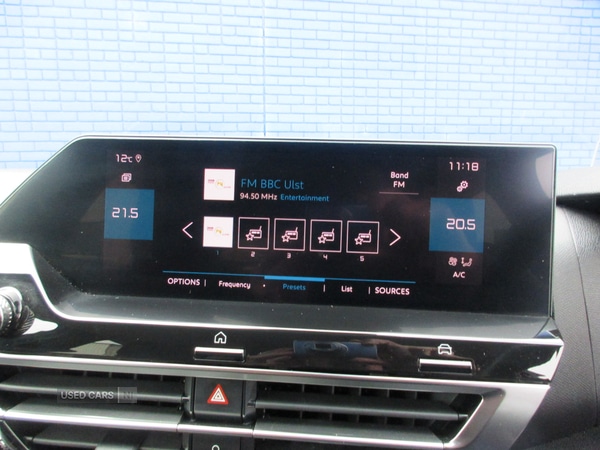 Used Citroen C4 2022 for sale - 77672414: Photo 18