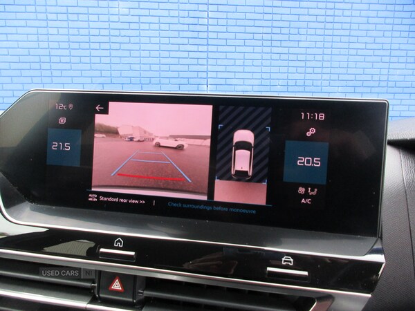 Used Citroen C4 2022 for sale - 77672414: Photo 19