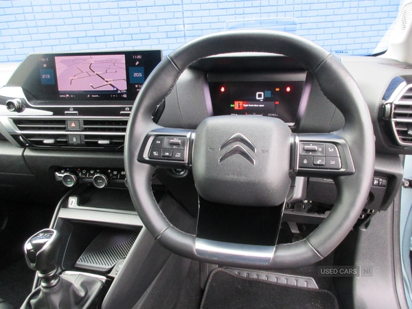 Used Citroen C4 2022 for sale - 77672414: Photo 24