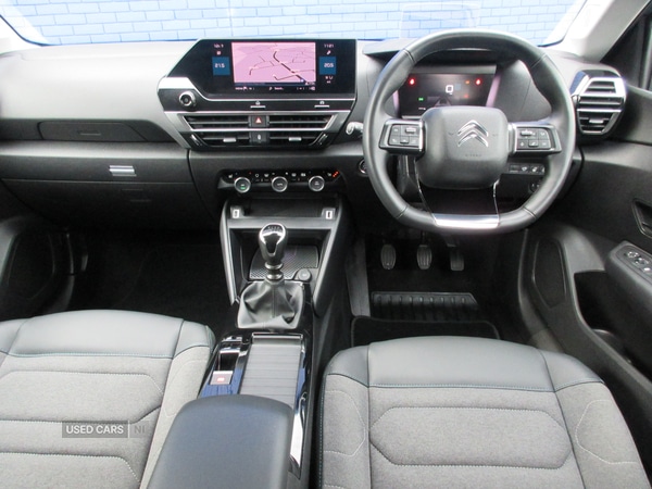 Used Citroen C4 2022 for sale - 77672414: Photo 27