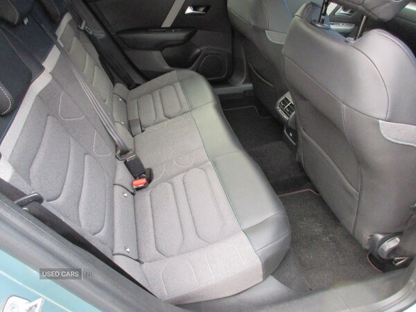 Used Citroen C4 2022 for sale - 77672414: Photo 28