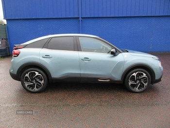 Used Citroen C4 2022 for sale - 77672414: Photo