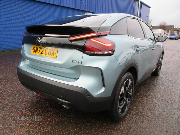 Used Citroen C4 2022 for sale - 77672414: Photo 3