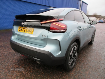 Used Citroen C4 2022 for sale - 77672414: Photo