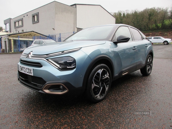 Used Citroen C4 2022 for sale - 77672414: Photo 5