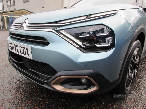 Used Citroen C4 2022 for sale - 77672414: Photo 6