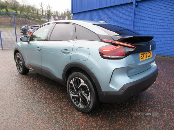 Used Citroen C4 2022 for sale - 77672414: Photo 7