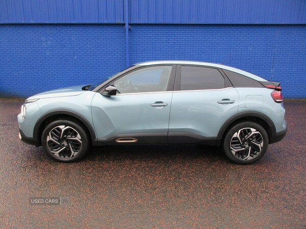 Used Citroen C4 2022 for sale - 77672414: Photo 8