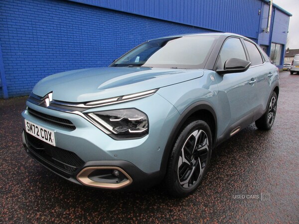 Used Citroen C4 2022 for sale - 77672414: Photo 9