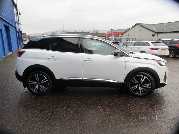 Used Peugeot 3008 2022 for sale - 76850885: Photo 10