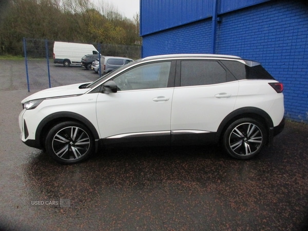 Used Peugeot 3008 2022 for sale - 76850885: Photo 12