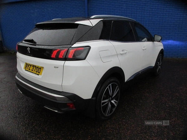 Used Peugeot 3008 2022 for sale - 76850885: Photo 13