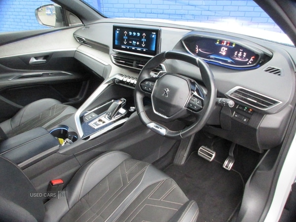 Used Peugeot 3008 2022 for sale - 76850885: Photo 15