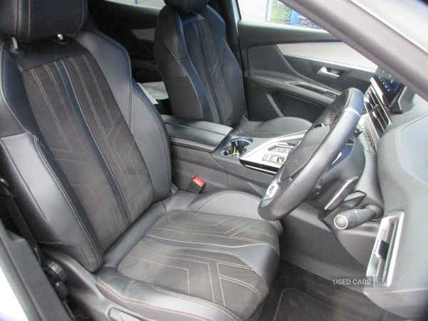 Used Peugeot 3008 2022 for sale - 76850885: Photo 16