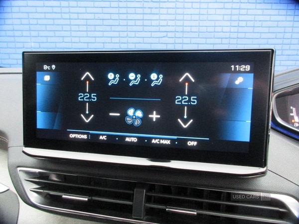 Used Peugeot 3008 2022 for sale - 76850885: Photo 17