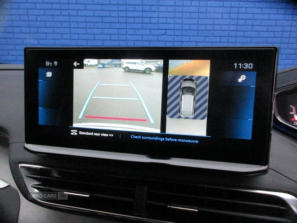 Used Peugeot 3008 2022 for sale - 76850885: Photo 18