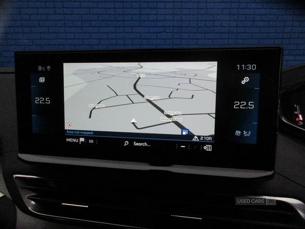 Used Peugeot 3008 2022 for sale - 76850885: Photo 19