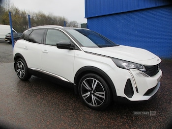 Used Peugeot 3008 2022 for sale - 76850885: Photo