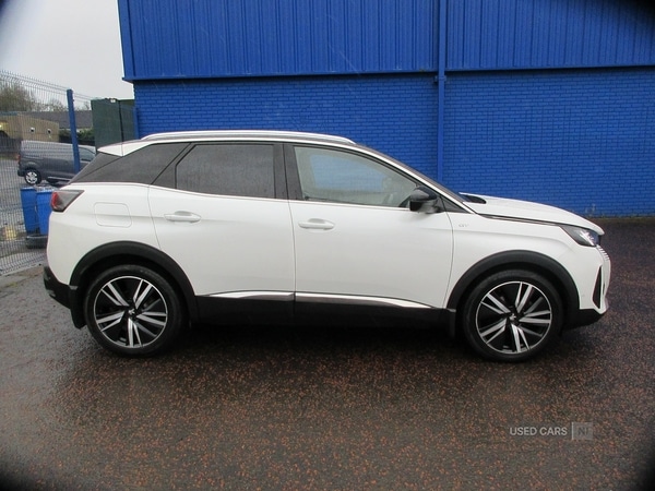 Used Peugeot 3008 2022 for sale - 76850885: Photo 2
