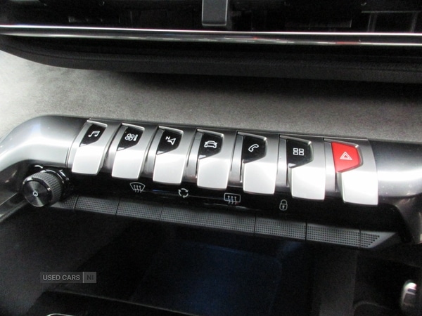 Used Peugeot 3008 2022 for sale - 76850885: Photo 20