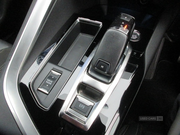 Used Peugeot 3008 2022 for sale - 76850885: Photo 22