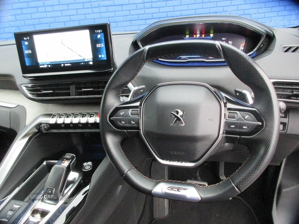 Used Peugeot 3008 2022 for sale - 76850885: Photo 24