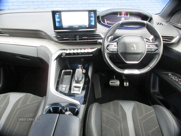 Used Peugeot 3008 2022 for sale - 76850885: Photo 25