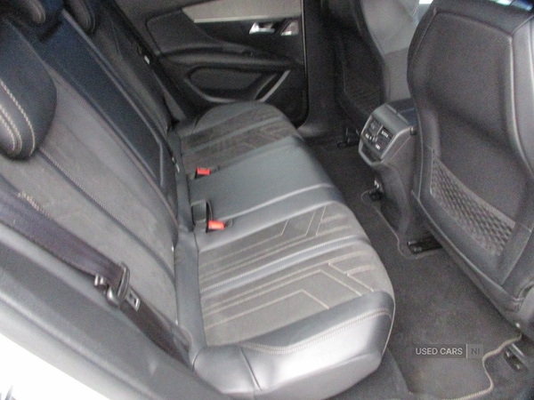 Used Peugeot 3008 2022 for sale - 76850885: Photo 26