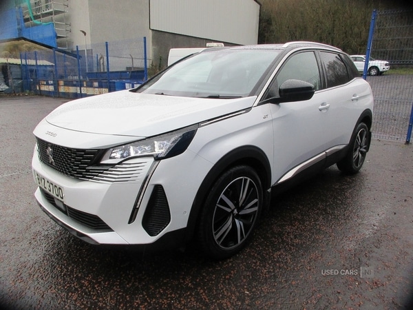 Used Peugeot 3008 2022 for sale - 76850885: Photo 5
