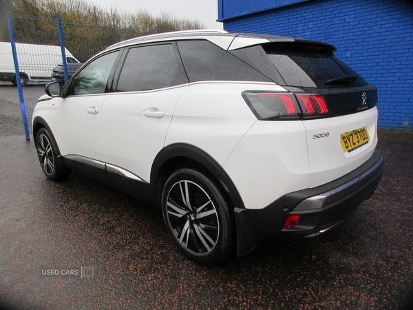 Used Peugeot 3008 2022 for sale - 76850885: Photo 6