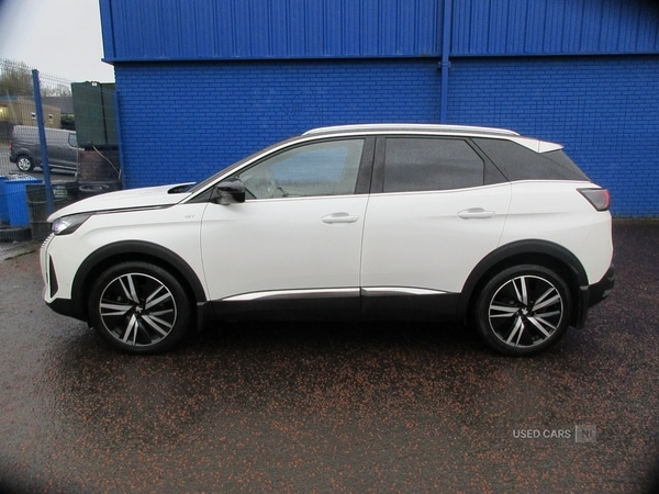 Used Peugeot 3008 2022 for sale - 76850885: Photo 7