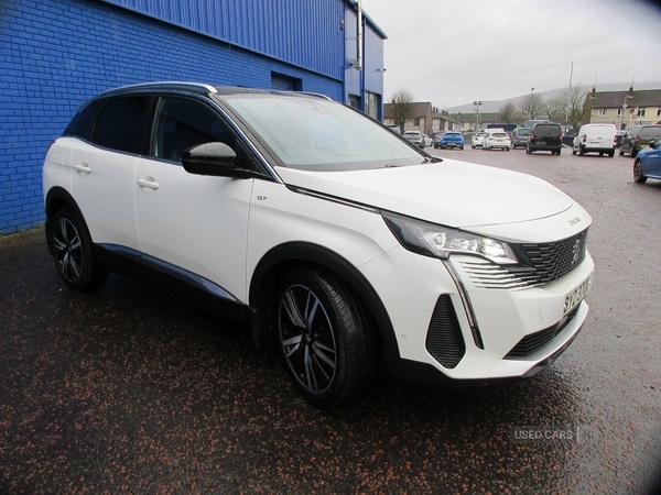 Used Peugeot 3008 2022 for sale - 76850885: Photo 9