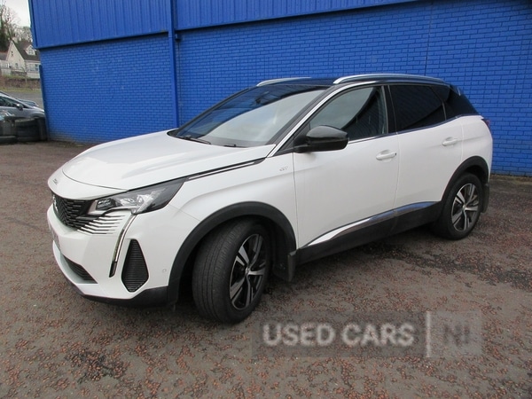Used Peugeot 3008 2023 for sale - 77672422: Photo 10