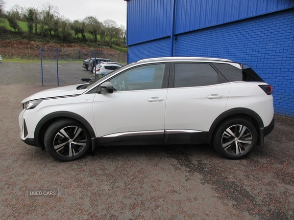 Used Peugeot 3008 2023 for sale - 77672422: Photo 11