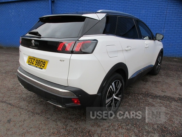 Used Peugeot 3008 2023 for sale - 77672422: Photo 12