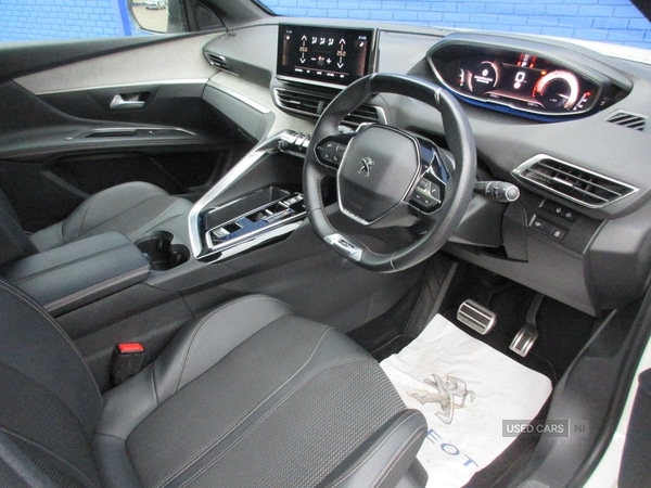 Used Peugeot 3008 2023 for sale - 77672422: Photo 14