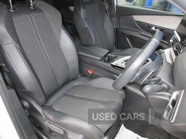 Used Peugeot 3008 2023 for sale - 77672422: Photo 15