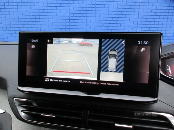 Used Peugeot 3008 2023 for sale - 77672422: Photo 17